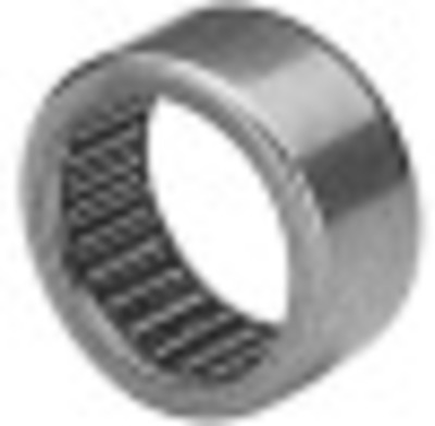 S&S NEEDLE BEARING, CAMSHAFT (korvaa: 9058A)